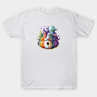 Holey O Lantern T-Shirt